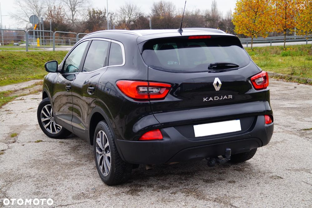 Renault Kadjar 1.6 dCi Energy Intens - 8