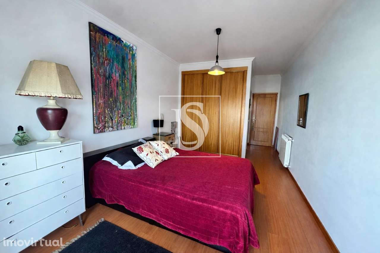 Apartamento T3 Venda em Nossa Senhora de Fátima,Entroncamento - Grande imagem: 4/14