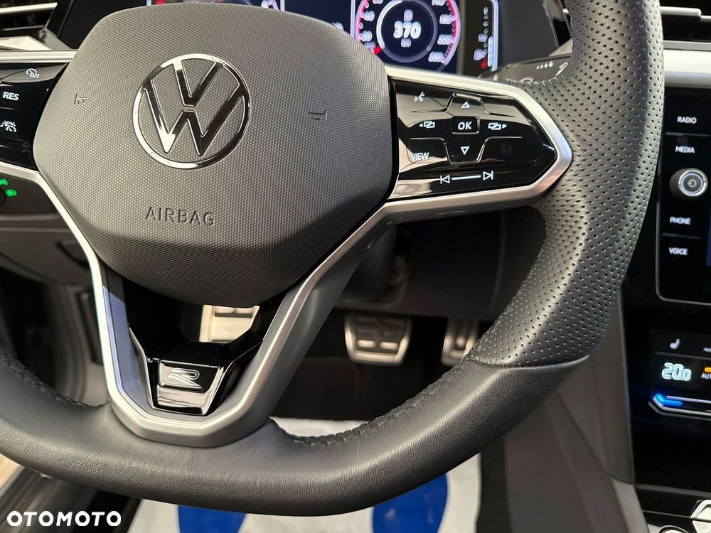 Volkswagen Arteon Shooting Brake - 25