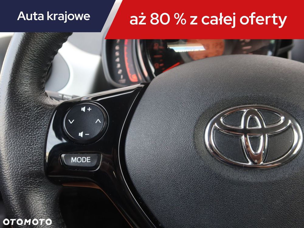 Toyota Aygo - 20