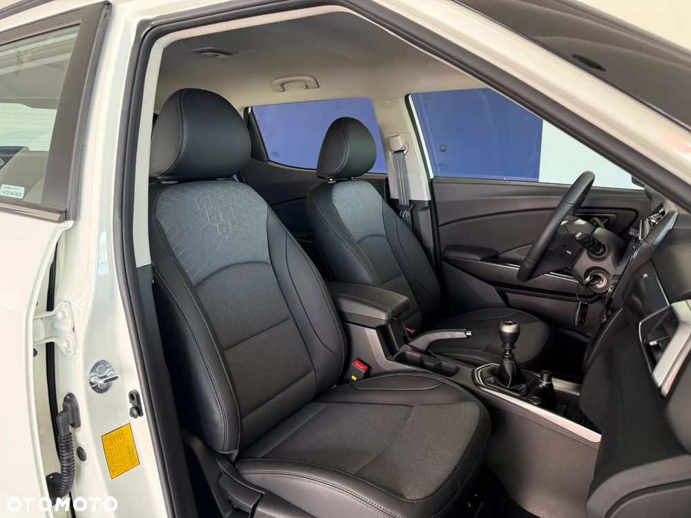 SsangYong/KGM Tivoli 1.5 T-GDI Joy - 22