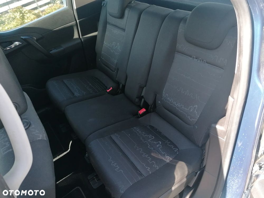 Opel Meriva 1.4 Ecoflex Start/Stop Style - 7