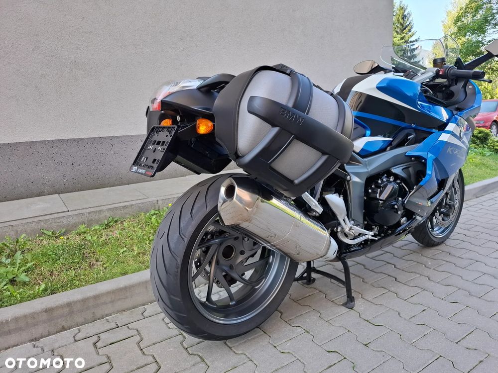 BMW K - 3
