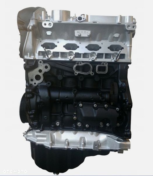 SILNIK REGENEROWANY AUDI A4 1.8 TFSI CAB CABA CABB CABD 12 MSC. GWARANCJA