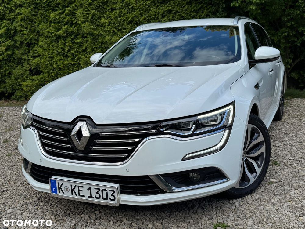 Renault Talisman 1.6 Energy TCe Intens EDC - 23