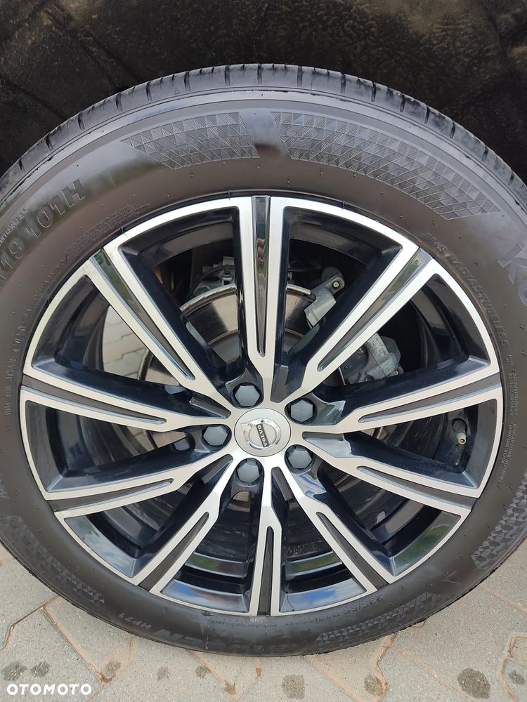 Volvo XC 60 T5 AWD Geartronic Inscription - 6