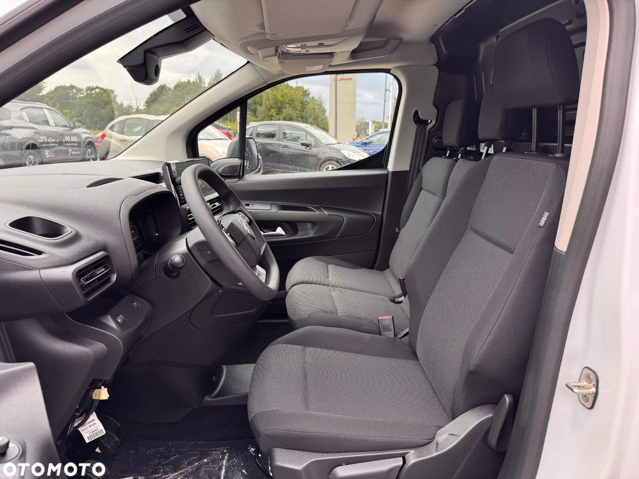 Citroën Berlingo VAN XL - 9