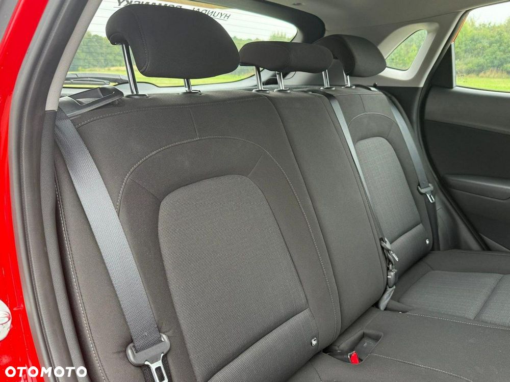 Hyundai Kona 1.0 T-GDI Comfort - 22