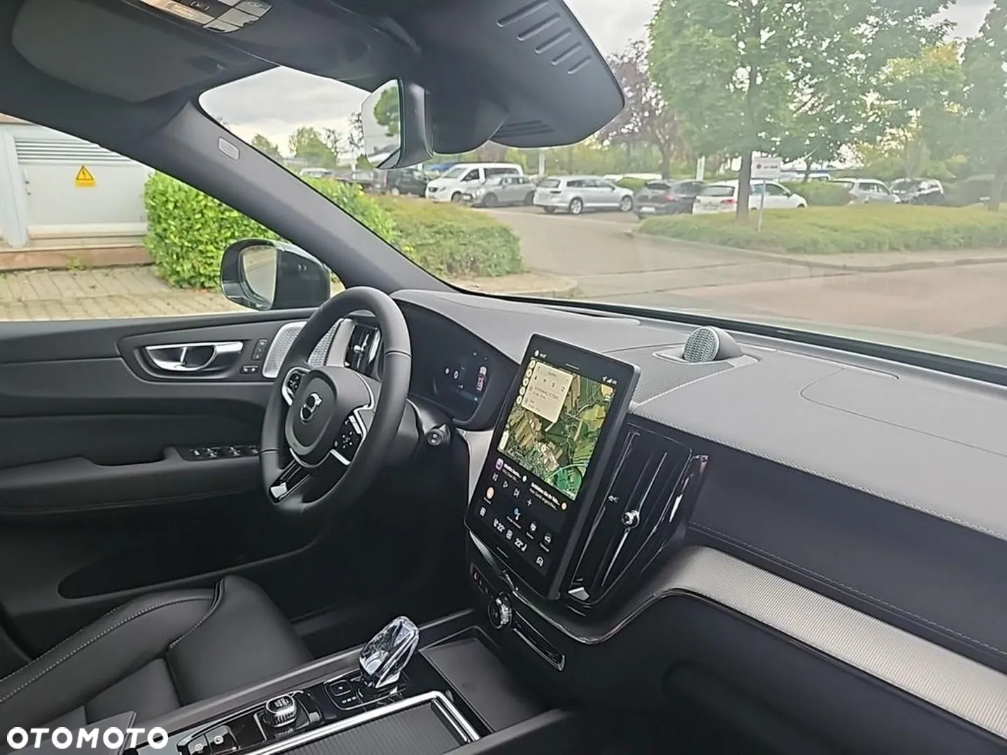 Volvo XC 60 B5 B AWD Ultra Black Edition - 22