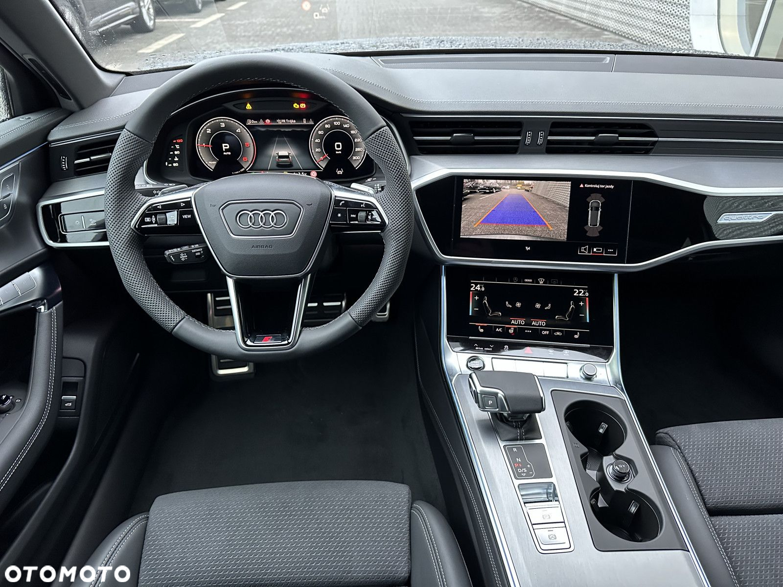 Audi A6 - 14