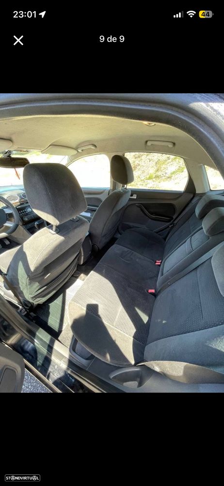 Ford Focus 1.6 TDCi Sport - 9