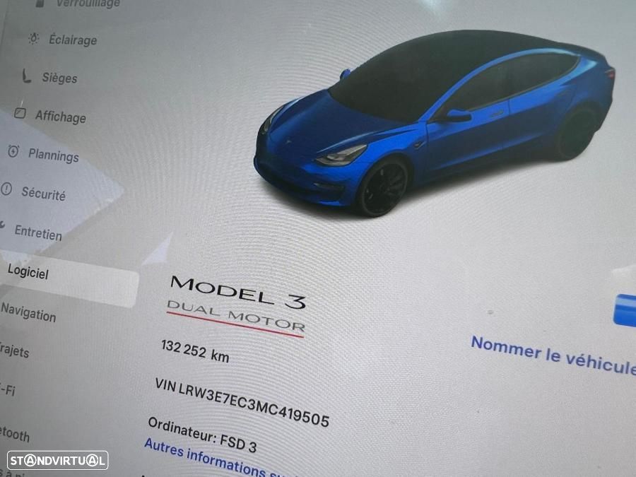 Tesla Model 3 Performance Dual Motor AWD - 13
