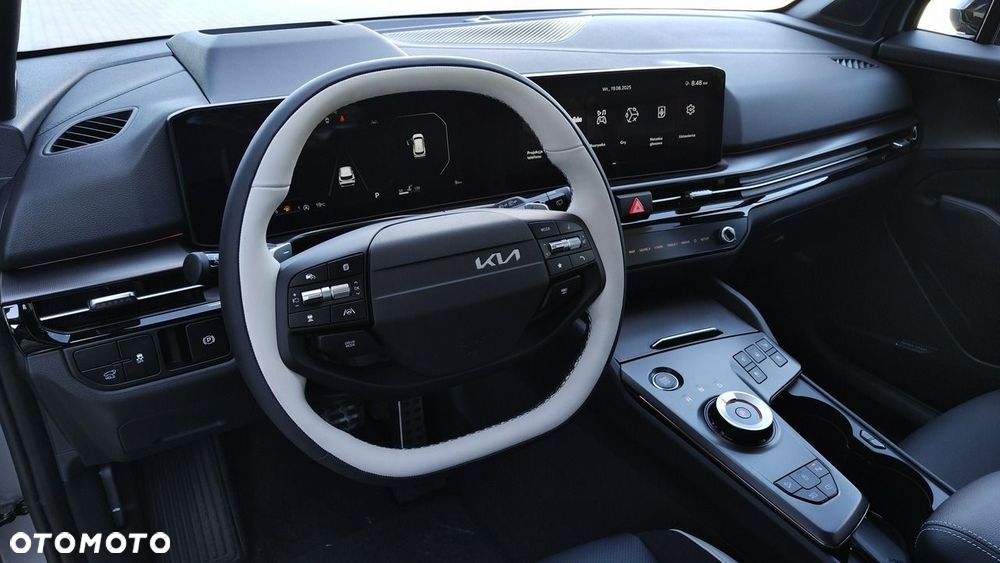 Kia Sportage - 12