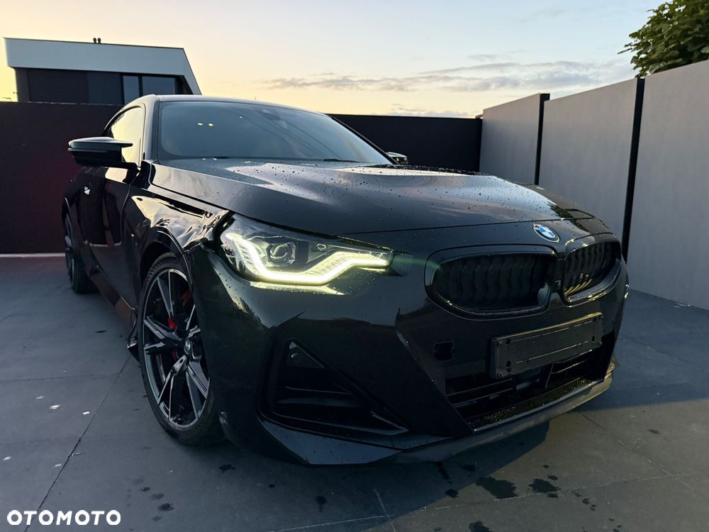 BMW Seria 2 M240i xDrive - 7