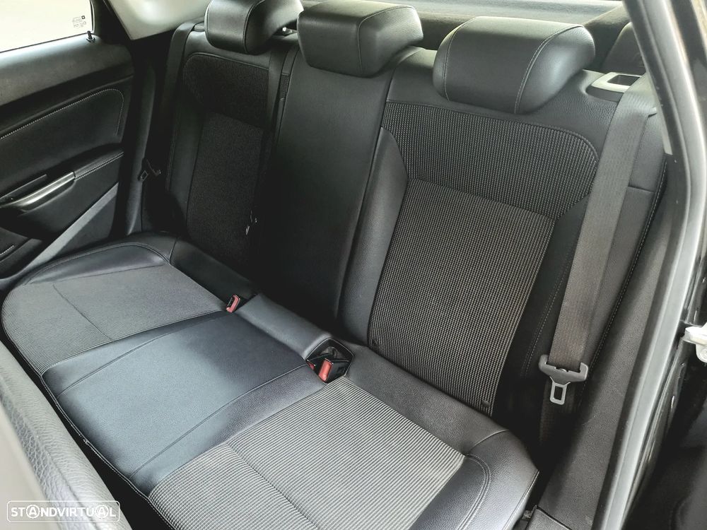 Opel Astra 1.7 CDTI Cosmo - 8