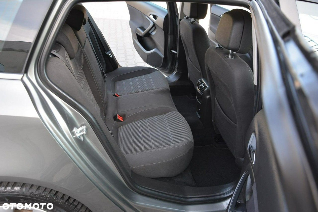 Opel Insignia 1.6 ECOTEC DI Turbo Sport - 15
