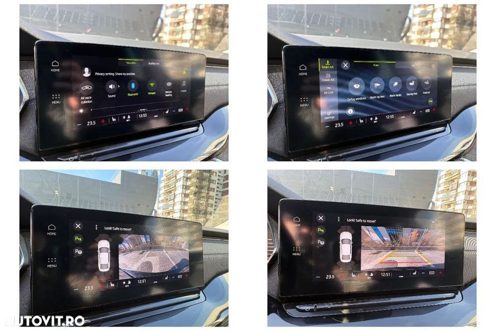 Skoda Octavia 1.4 TSI iV PHEV Style - 8