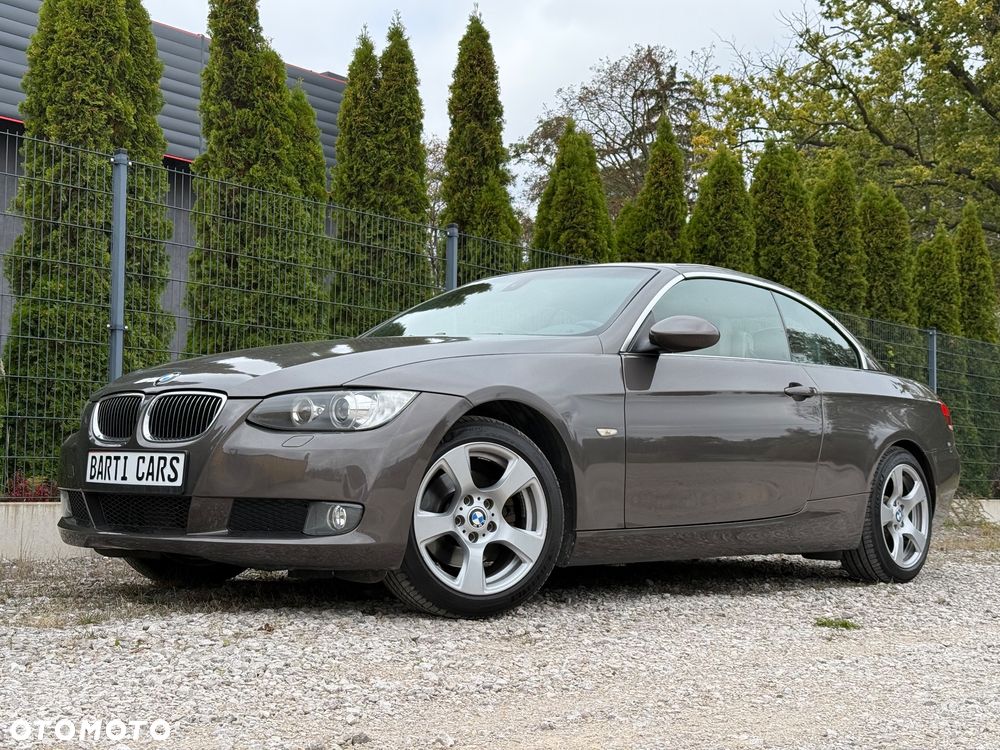 BMW Seria 3 - 11