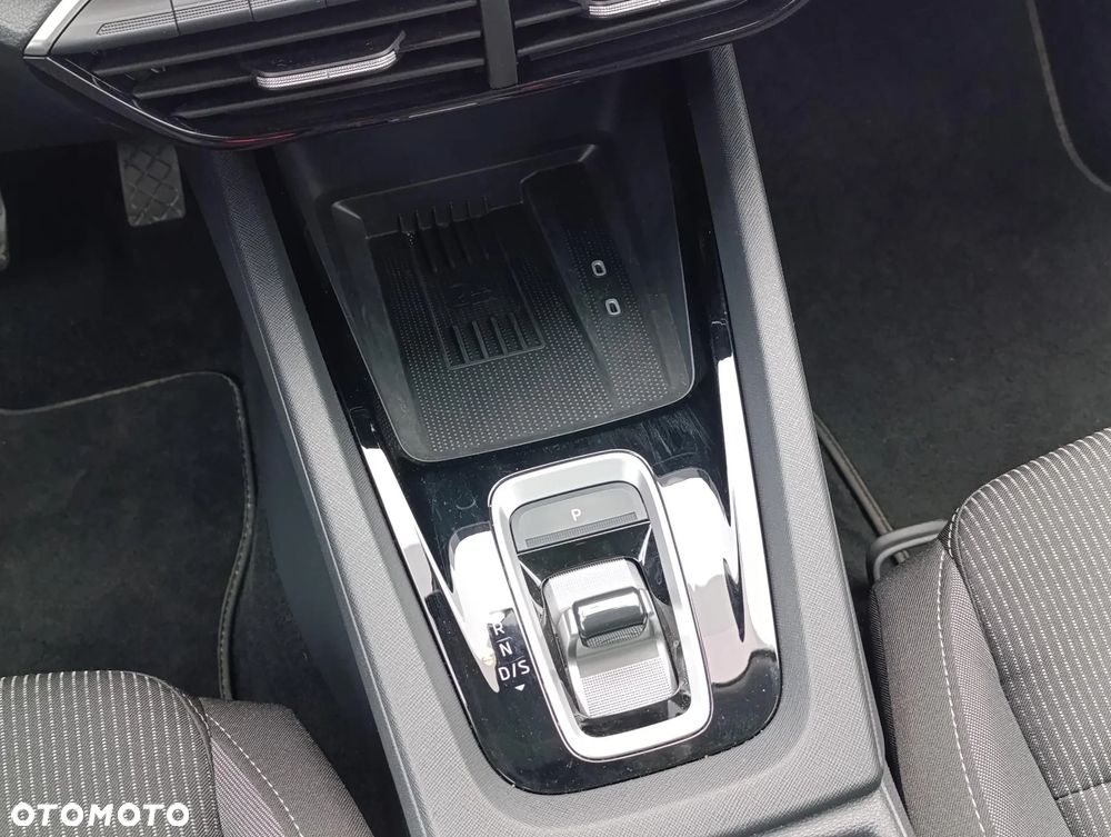 Skoda Octavia 1.5 TSI mHEV Selection DSG - 39