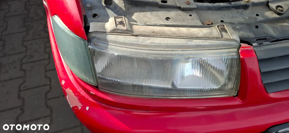 Volkswagen Passta B4 1,9 TDI na części - 14