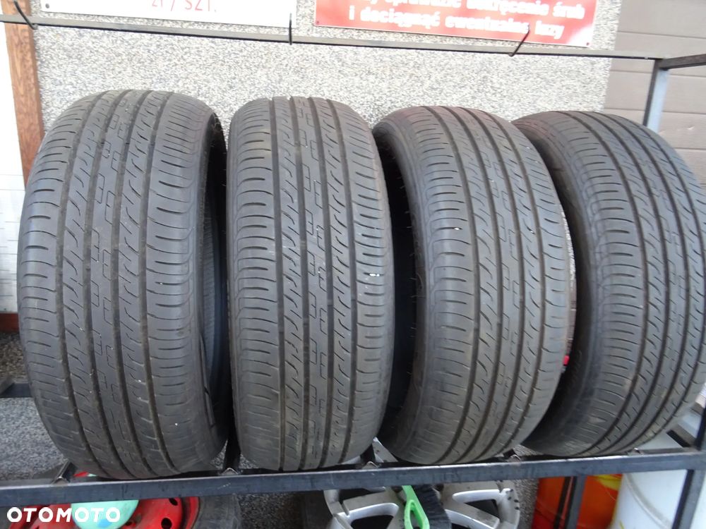 215/50/R18 96V XL Extra loud Giti Comfort 225V1 - 2
