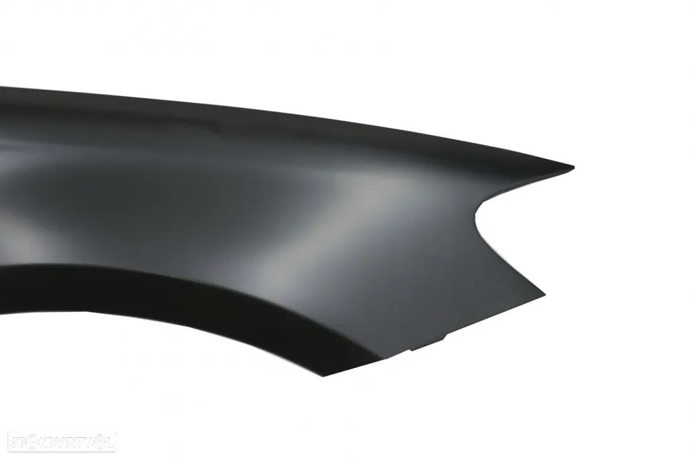 Guarda Lamas Mercedes E W213 (2016 em diante) LooK E63 - 4