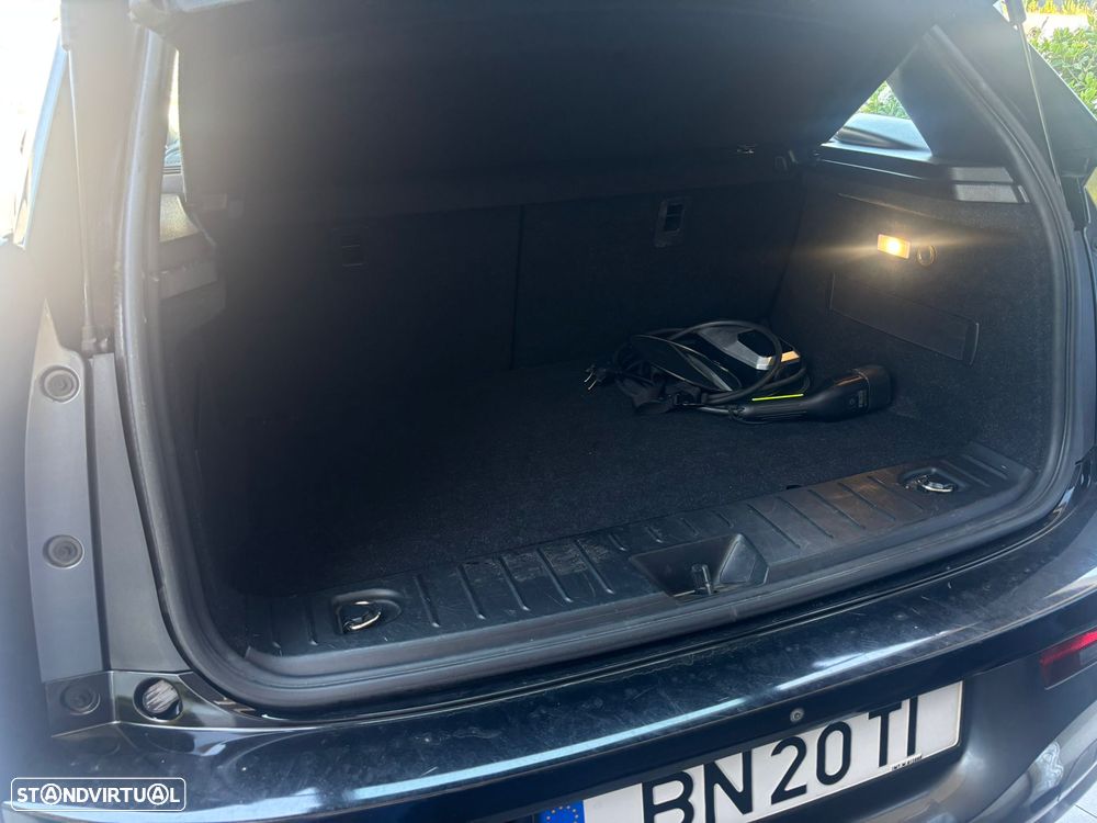 BMW i3 (120 Ah) - 2