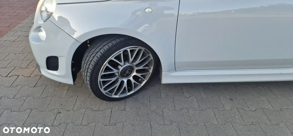 Fiat 500 - 3
