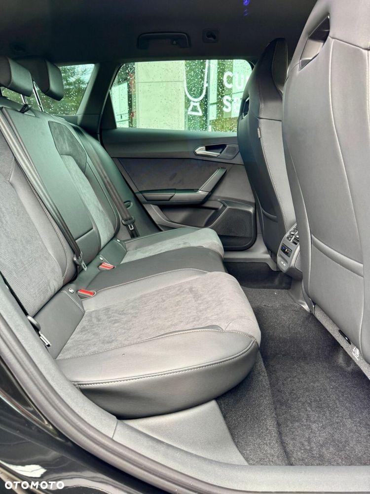 Cupra Leon Sportstourer - 30