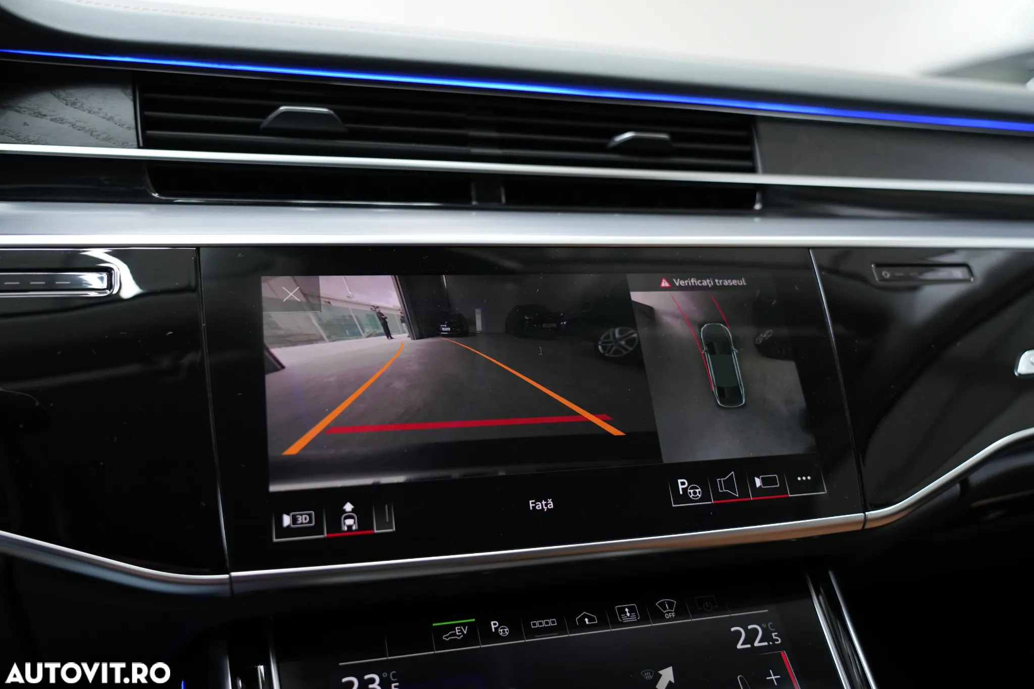 Audi A8 A8L 60 TFSI e quattro Tiptronic PHEV - 18