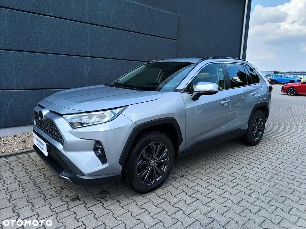 Toyota RAV4 - 3