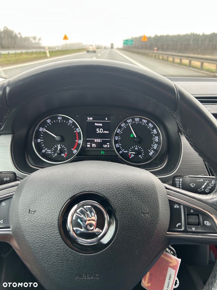 Skoda Fabia 1.2 TSI Joy - 14