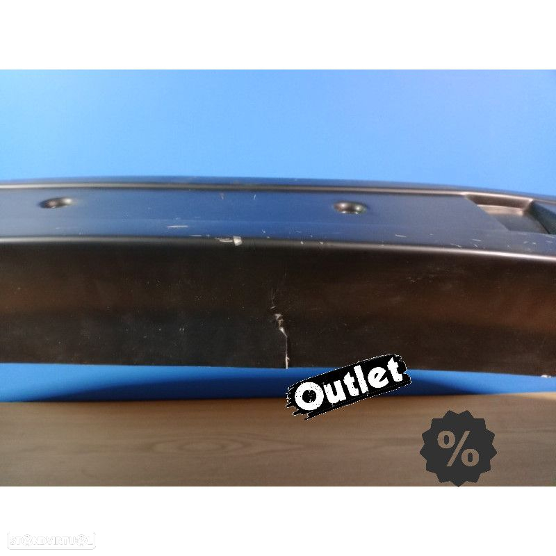 R152098C5 SPOILER FRONTAL VOLKSWAGEN VW T5 TRANSPORTER 03-15 LOOK SPORTLINE - 4