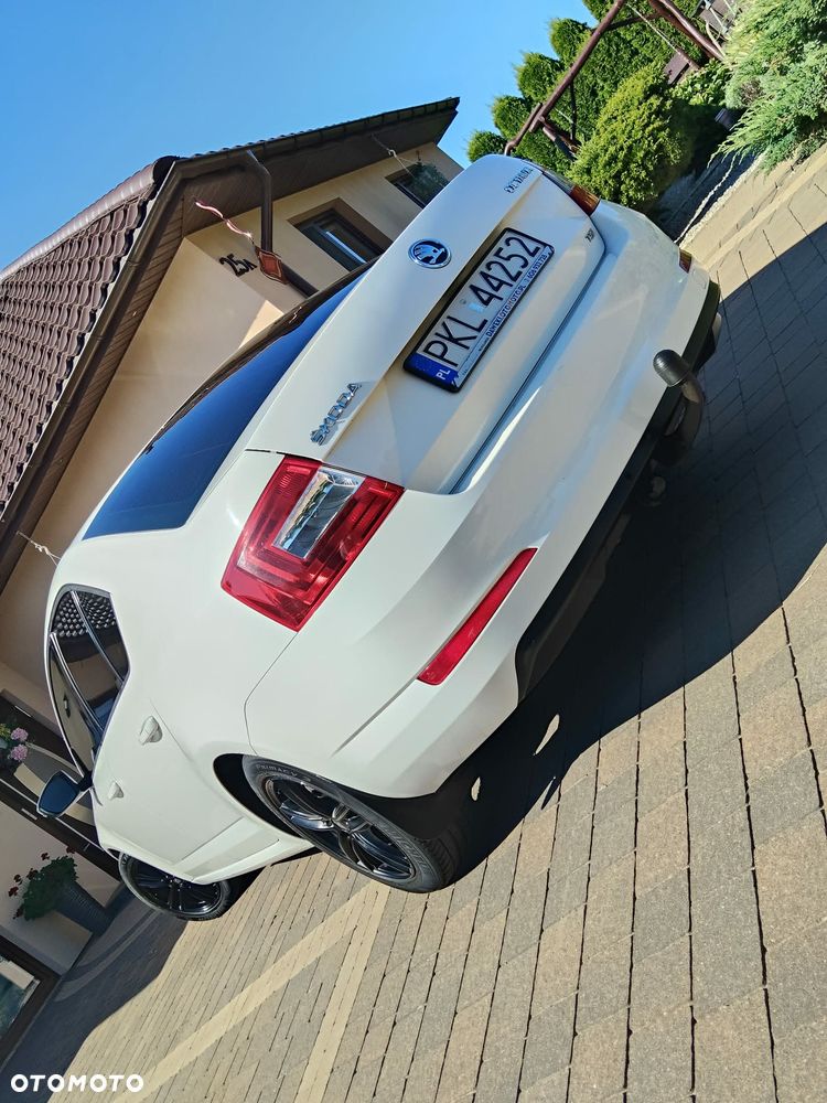 Skoda Octavia 1.2 TSI Ambition - 3