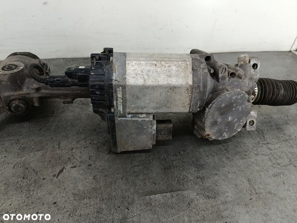 MAGLOWNICA PRZEKŁADNIA  ELEK. VW TOURAN I 1K1423051BD 1K1909144F 7805277150 - 7