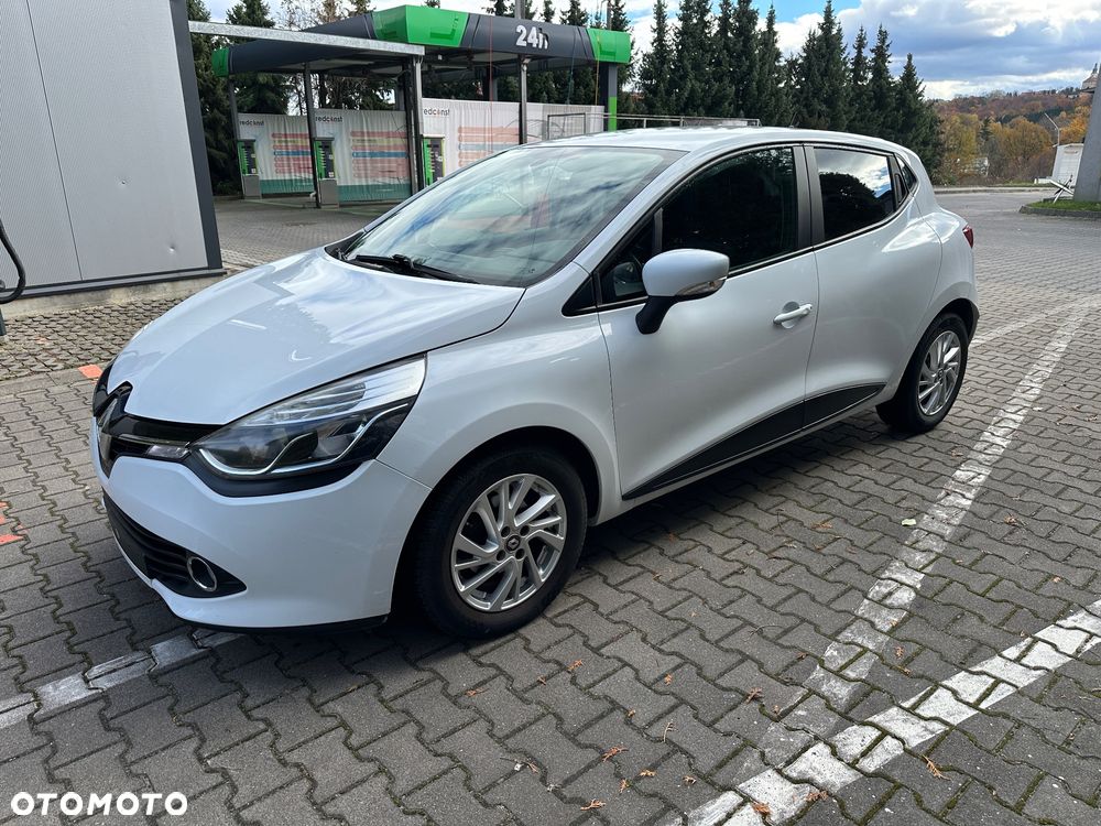 Renault Clio 1.2 16V 75 LIMITED - 14
