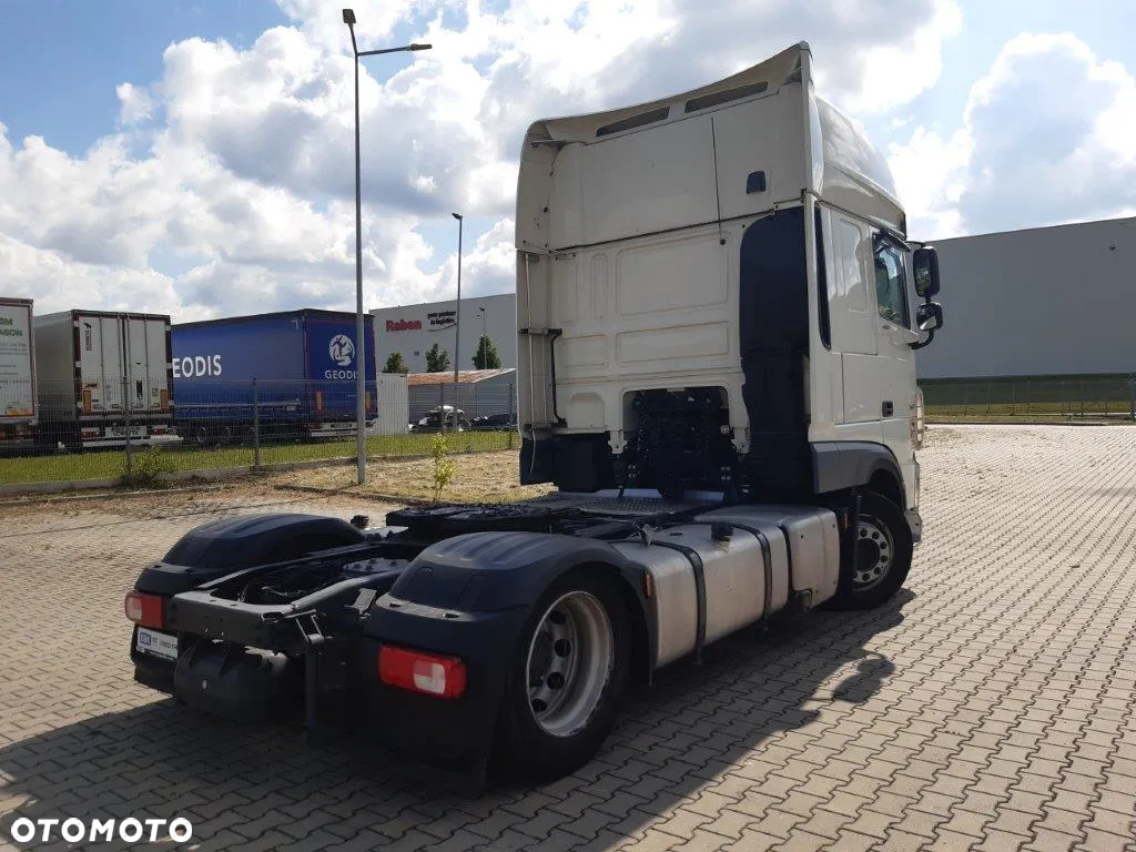 DAF XF 480 FT (SSC) LOW DECK STOCK (31319) - 3