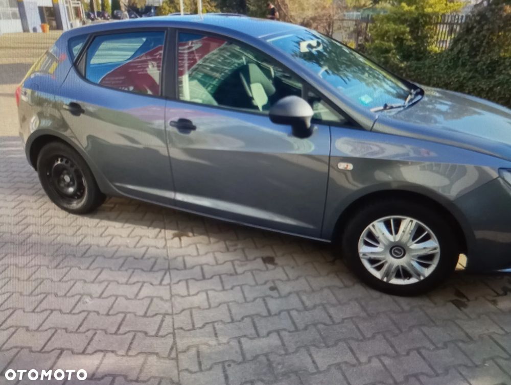 Seat Ibiza 1.0 Reference - 2