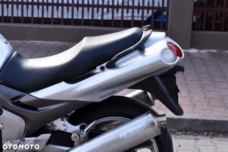 Kawasaki ZZR - 23