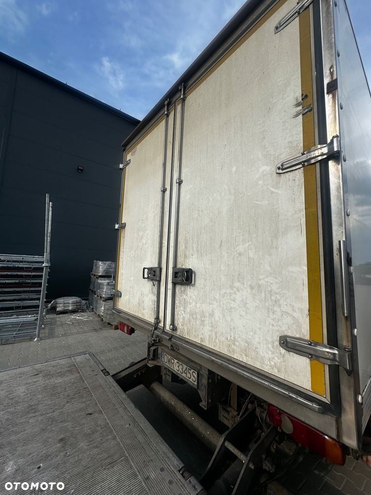 Iveco Eurocaego 18 epal - 13
