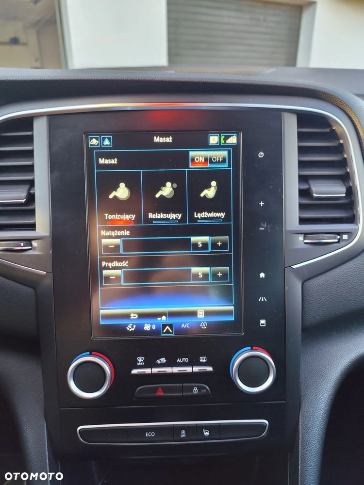 Renault Megane Grandtour ENERGY dCi 110 EDC BOSE EDITION - 30