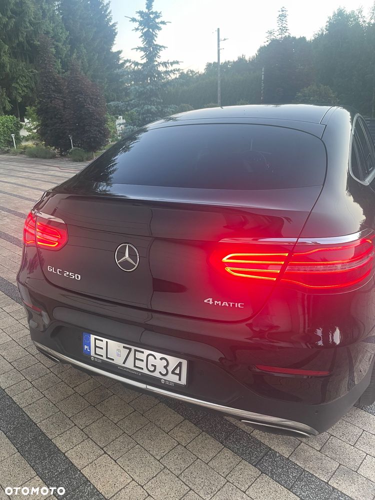 Mercedes-Benz GLC - 14