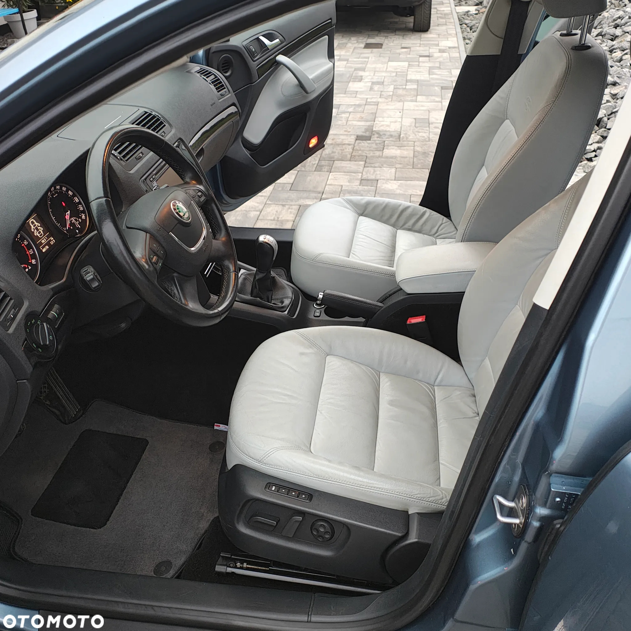 Skoda Octavia 2.0 TDI DPF 4x4 L&K - 21
