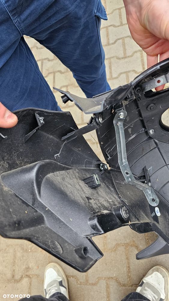 Bajaj Dominar 400 - 9