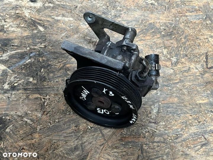 POMPA WSPOMAGANIA BMW X3 E83 3.0B 7692974532 - 1
