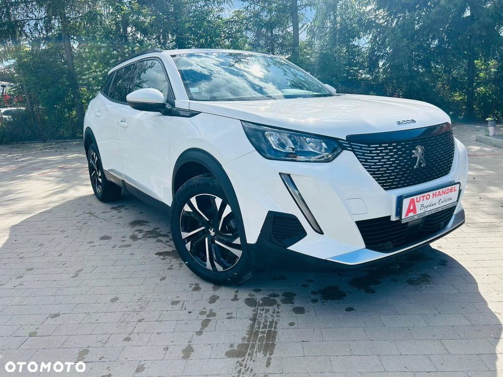 Peugeot 2008 - 3