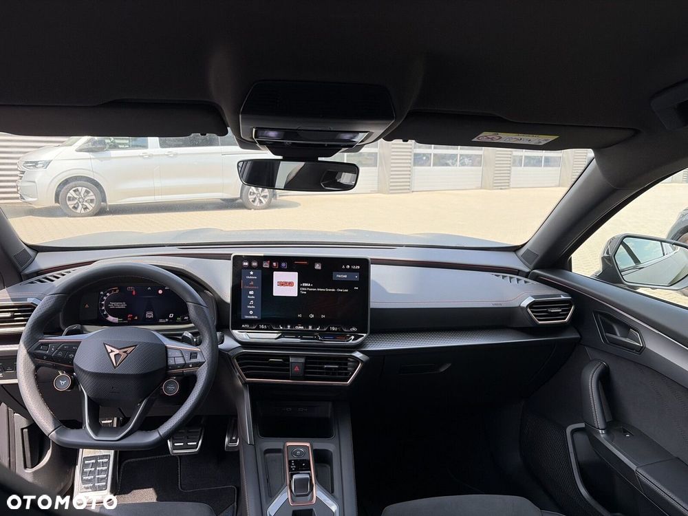Cupra Formentor - 22
