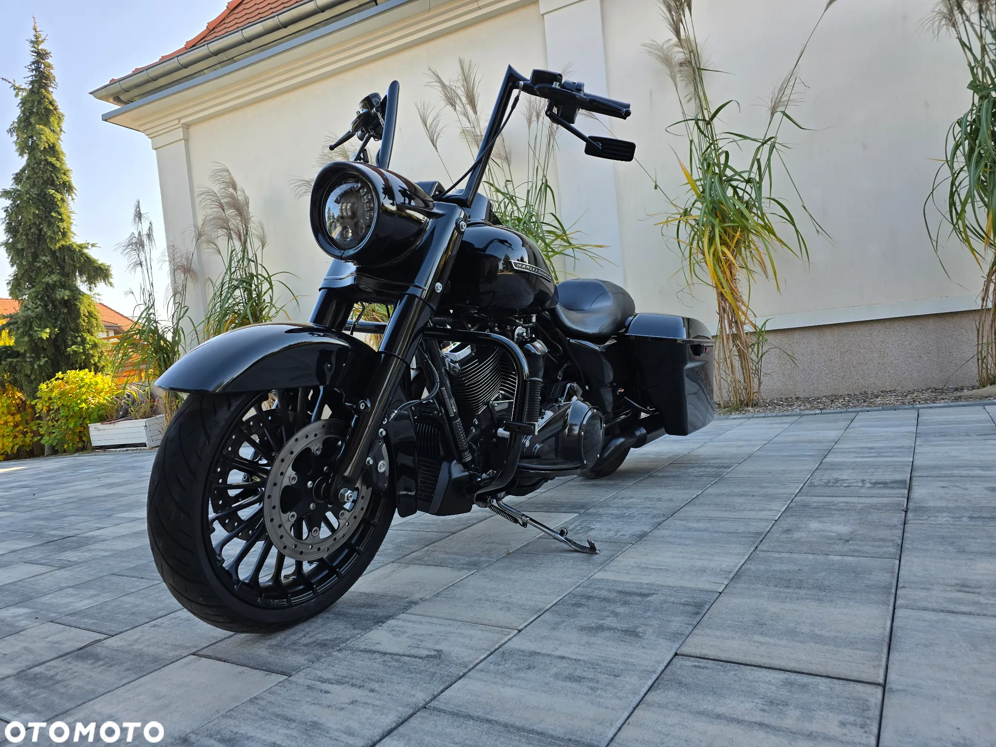 Harley-Davidson Touring Road King - 17