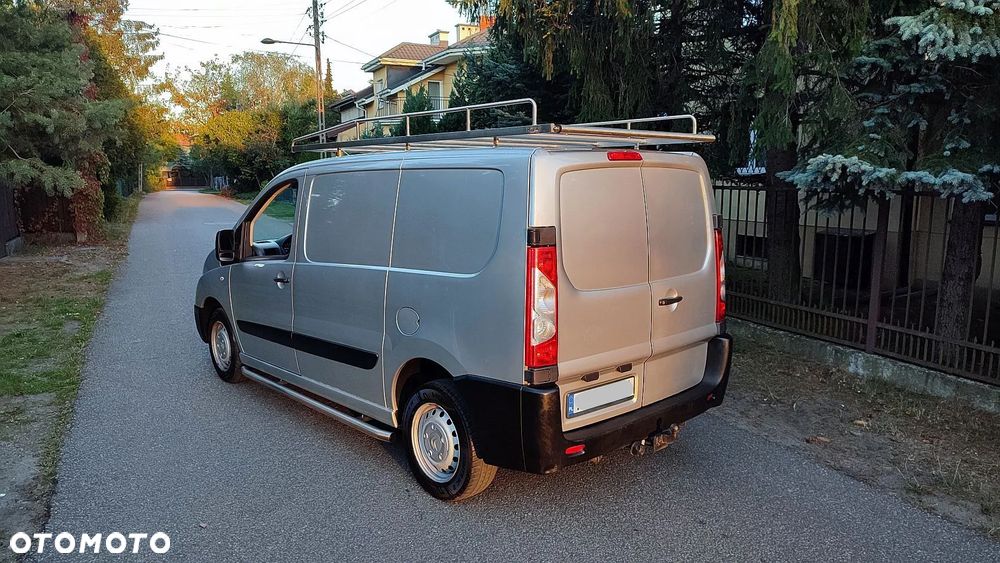 Citroën JUMPY - 8
