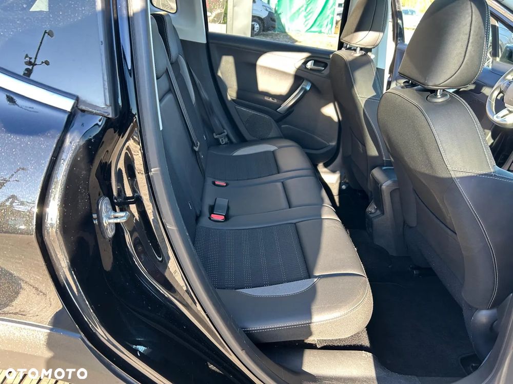 Peugeot 2008 PureTech 110 Stop&Start Allure - 22